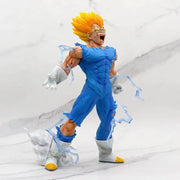 Figurine Dragon Ball Z - Vegeta - Magasin Manga