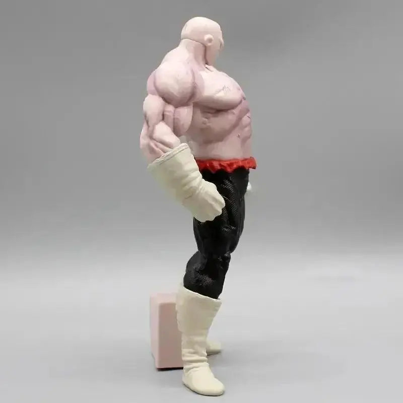 Figurine Dragon Ball Z - Jiren - Magasin Manga