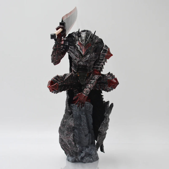 Figurine Berserk - Guts Mad Dog
