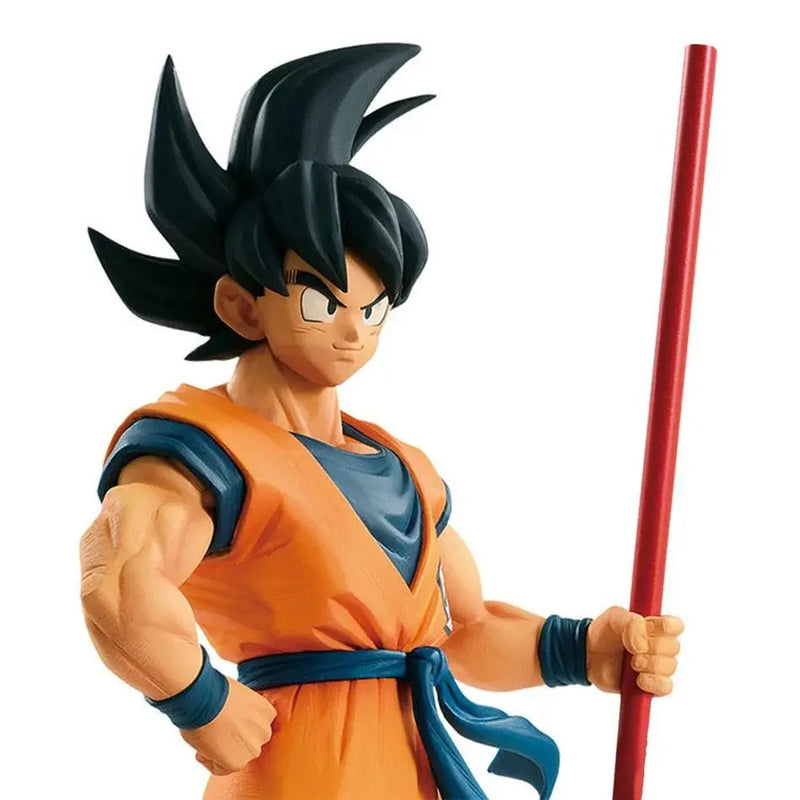 Figurine Dragon Ball Z - Son Goku - Magasin Manga