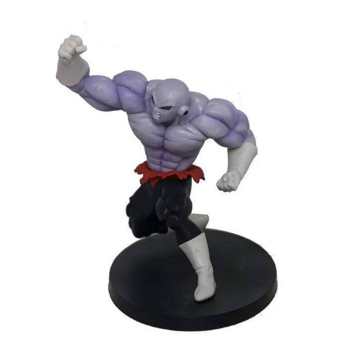 Figurine Dragon Ball Z - Jiren Power