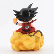 Figurine Dragon Ball Z - Son Goku Kids - Magasin Manga