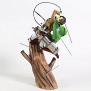 Figurine Attaque des Titans - Levi Ackerman - Magasin Manga