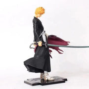Figurine Bleach - Ichigo Kurosaki Statut - Magasin Manga
