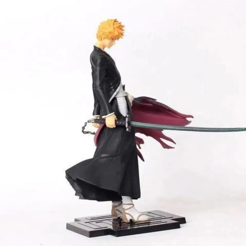 Figurine Bleach - Ichigo Kurosaki Statut - Magasin Manga