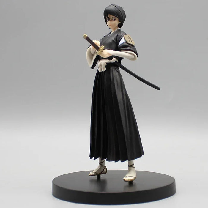 Figurine Bleach -  Kuchiki Rukia