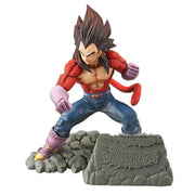 Figurine Dragon Ball Z - Vegeta Ssj 4 - Magasin Manga