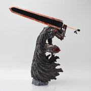 Figurine Berserk - Guts Mad Dog - Magasin Manga