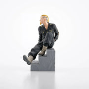 Figurine Tokyo Revengers - Break Time  Ken Ryuguji Magasin Manga