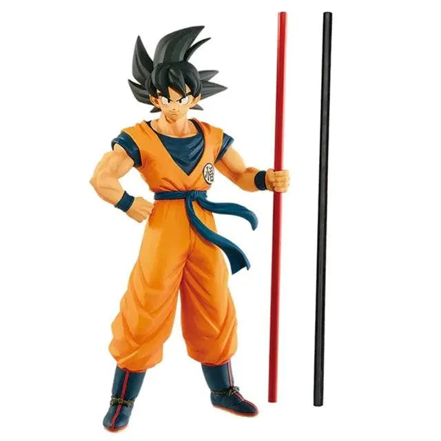 Figurine Dragon Ball Z - Son Goku - Magasin Manga