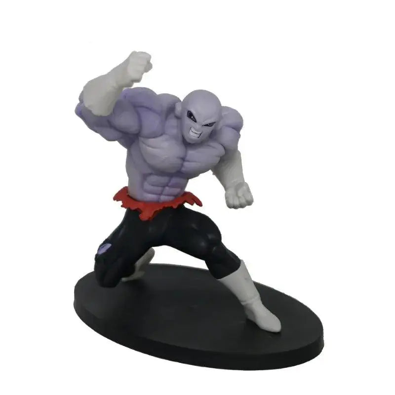 Figurine Dragon Ball Z - Jiren Power - Magasin Manga