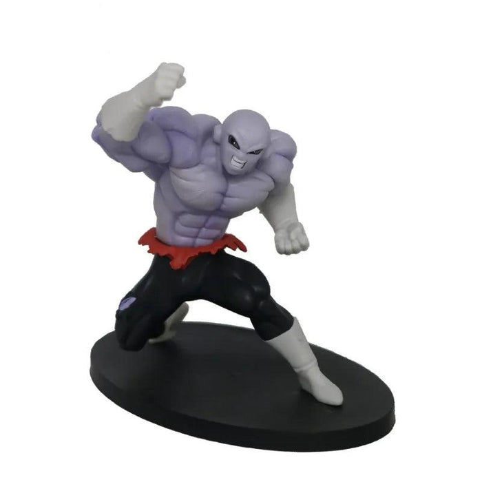 Figurine Dragon Ball Z - Jiren Power