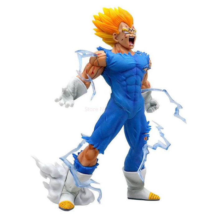 Figura Dragon Ball Z - Vegeta