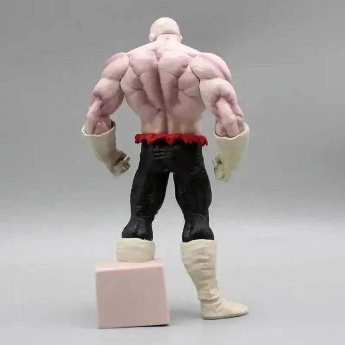 Figurine Dragon Ball Z - Jiren