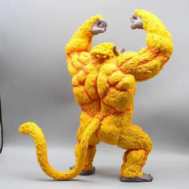 Figurine Dragon Ball Z - Singe Géant Super Saiyan - Magasin Manga