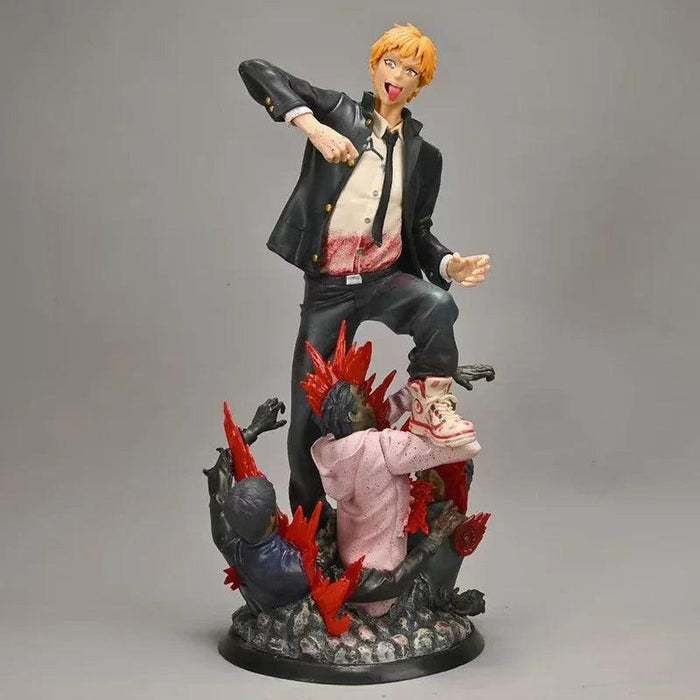 Figurine Chainsaw Man - Denji Blood