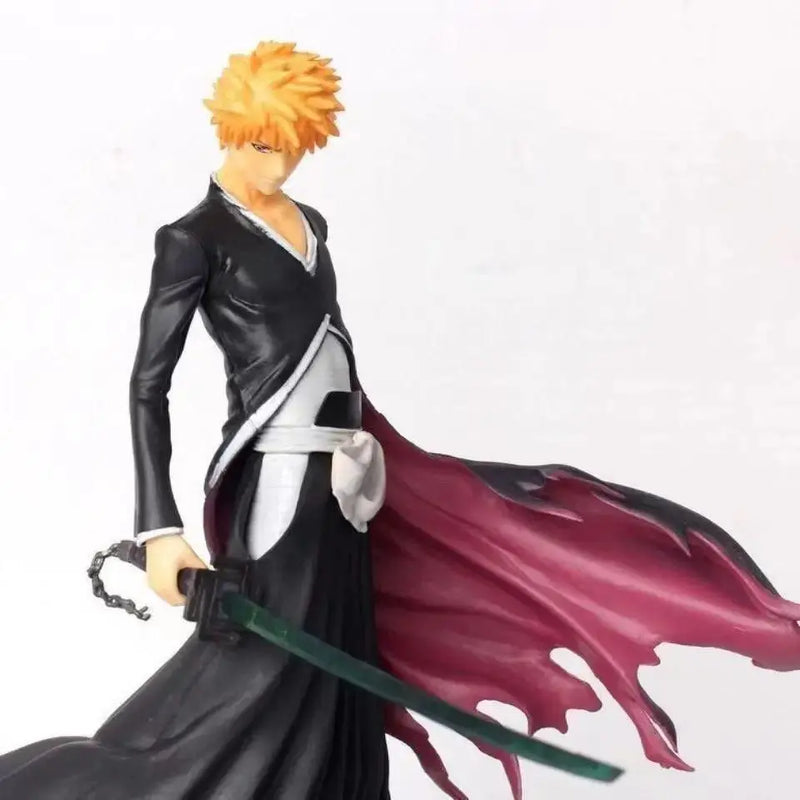 Figurine Bleach - Ichigo Kurosaki Statut - Magasin Manga