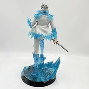 Figurine Bleach - Toshiro Hitsugaya - Magasin Manga