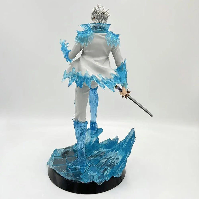 Figurine Bleach - Toshiro Hitsugaya - Magasin Manga