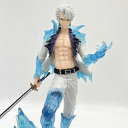 Figurine Bleach - Toshiro Hitsugaya - Magasin Manga