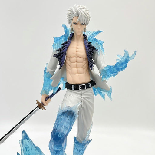 Figurine Bleach - Toshiro Hitsugaya - Magasin Manga