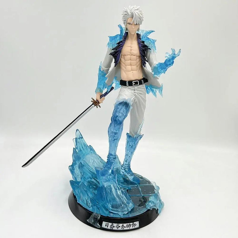 Figurine Bleach - Toshiro Hitsugaya - Magasin Manga