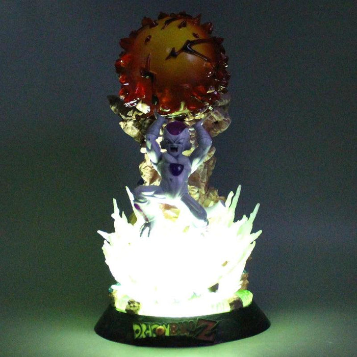 Figura Dragon Ball Z - Freezer Blast