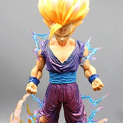 Figurine Dragon Ball Z - Son Gohan Super Saiyan 2 - Magasin Manga