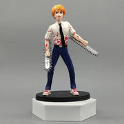 Figurine Chainsaw Man - Sang - Magasin Manga