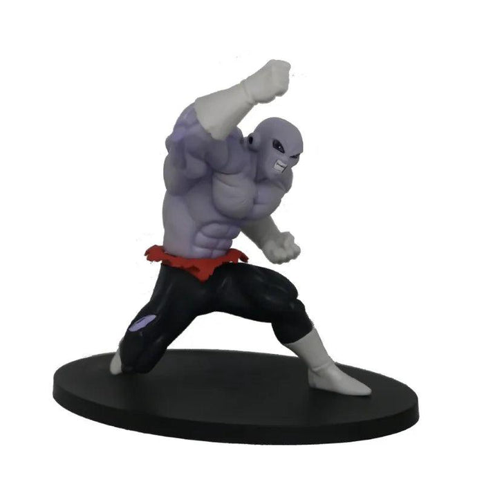 Figurine Dragon Ball Z - Jiren Power