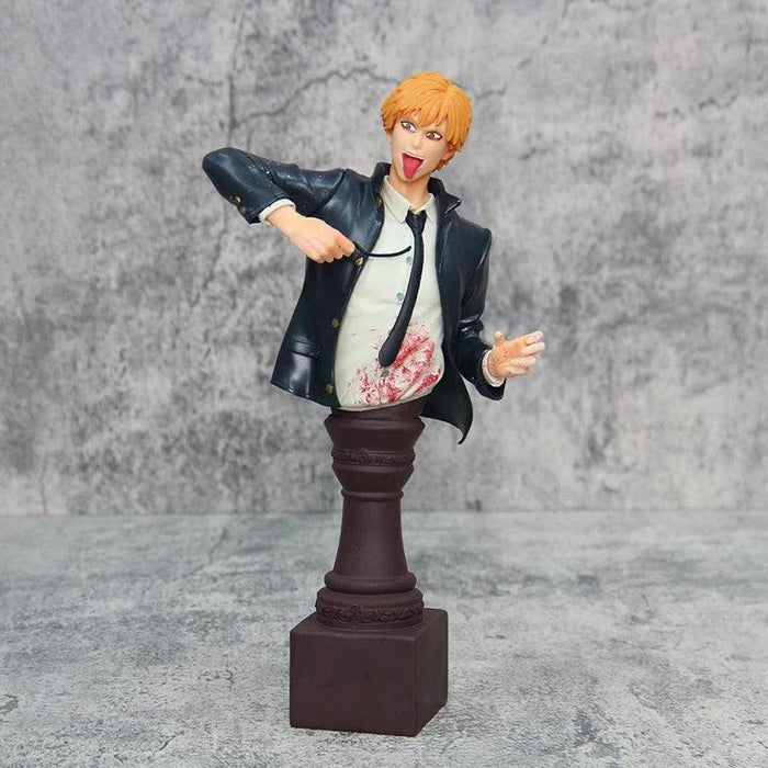 Figurine Chainsaw Man - Denji Blood