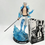 Figurine Bleach - Toshiro Hitsugaya - Magasin Manga