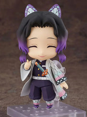 Figurine Demon Slayer - Shinobu Kocho Nendoroid Magasin Manga