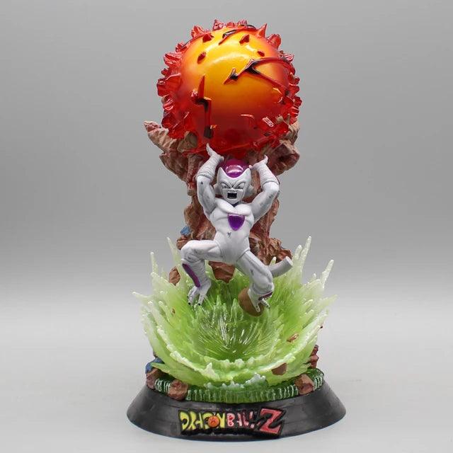 Figura Dragon Ball Z - Freezer Blast