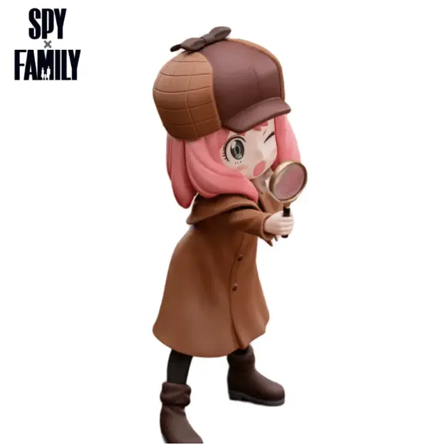 Figurine Spy x Family - Anya Espion - Magasin Manga