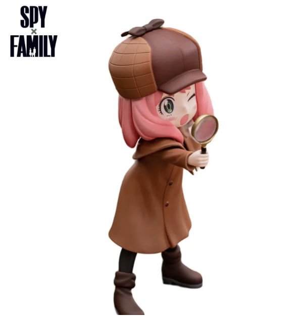 Figurine Spy x Family - Anya Espion