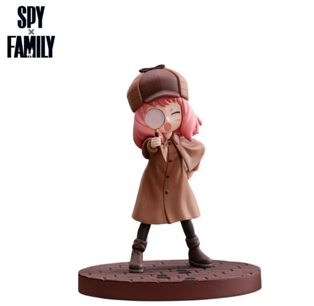 Figurine Spy x Family - Anya Espion