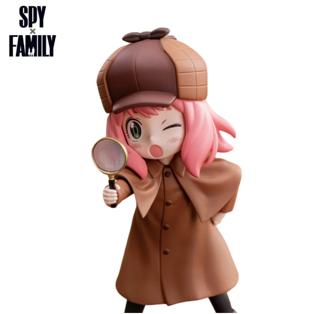 Figurine Spy x Family - Anya Espion