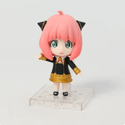 Figurine Spy x Family - Nendoroid Anya Forger - Magasin Manga