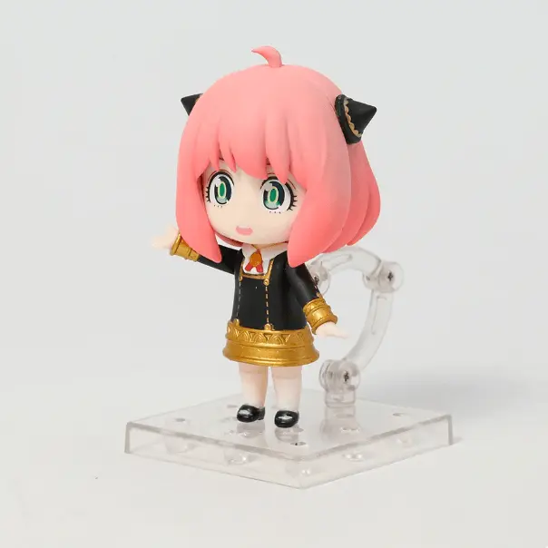 Figurine Spy x Family - Nendoroid Anya Forger - Magasin Manga