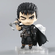 Figurine Berserk - Nendoroid Guts - Magasin Manga