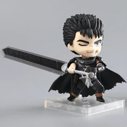 Figurine Berserk - Nendoroid Guts - Magasin Manga