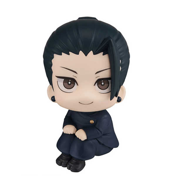 Figurine Jujutsu Kaisen - Suguru Geto