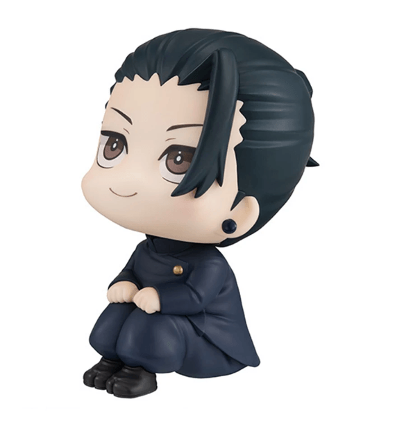 Figurine Jujutsu Kaisen - Suguru Geto