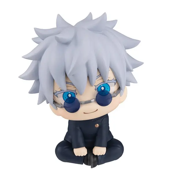 Figurine Jujutsu Kaisen - Satoru Gojo - Magasin Manga