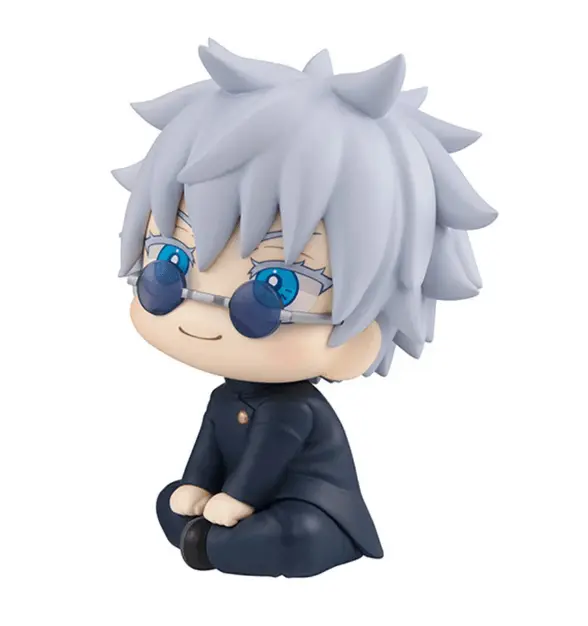 Figurine Jujutsu Kaisen - Satoru Gojo - Magasin Manga