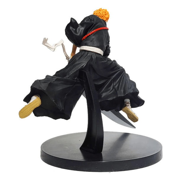 Figurine Bleach - Ichigo Kurosaki Bankai