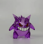 Figurine Pokémon - Gengar - Magasin Manga