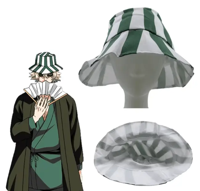 Bob Bleach - Urahara - Magasin Manga