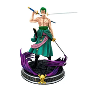 Figurine One Piece - Roronoa Zoro - Magasin Manga
